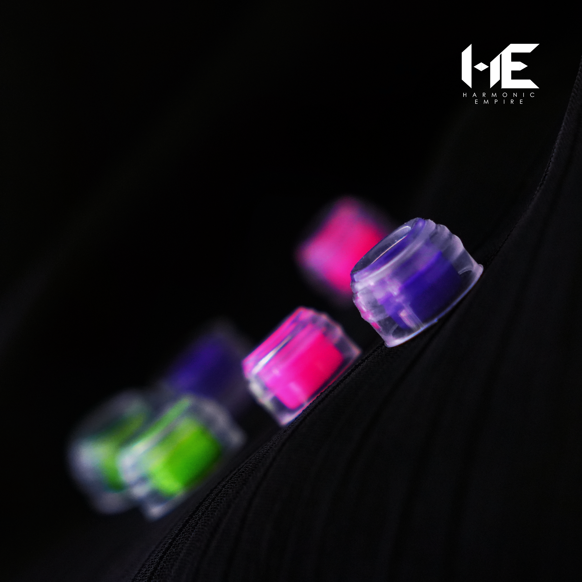 HE長河吟 - 銀河版