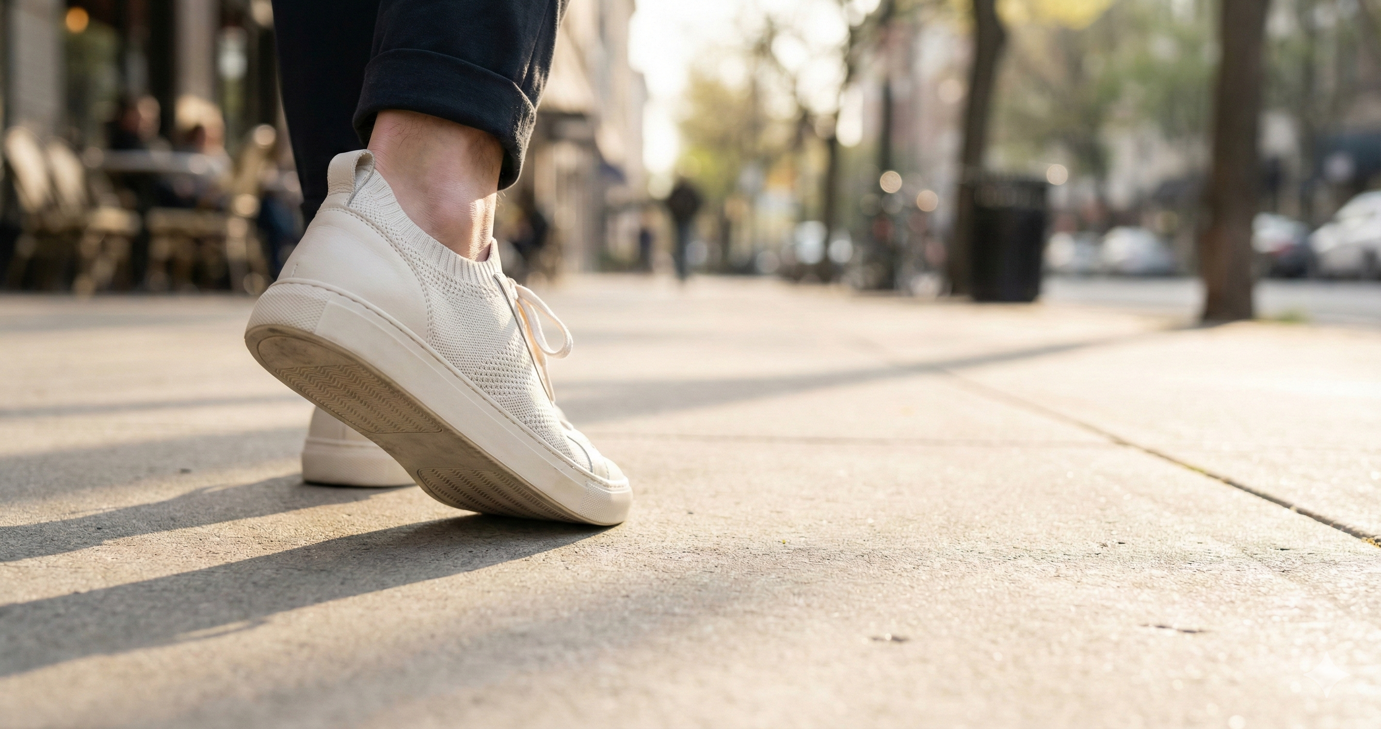 寬楦鞋舒適穿搭, 改善腳趾擠壓, 亞洲寬腳型選鞋推薦