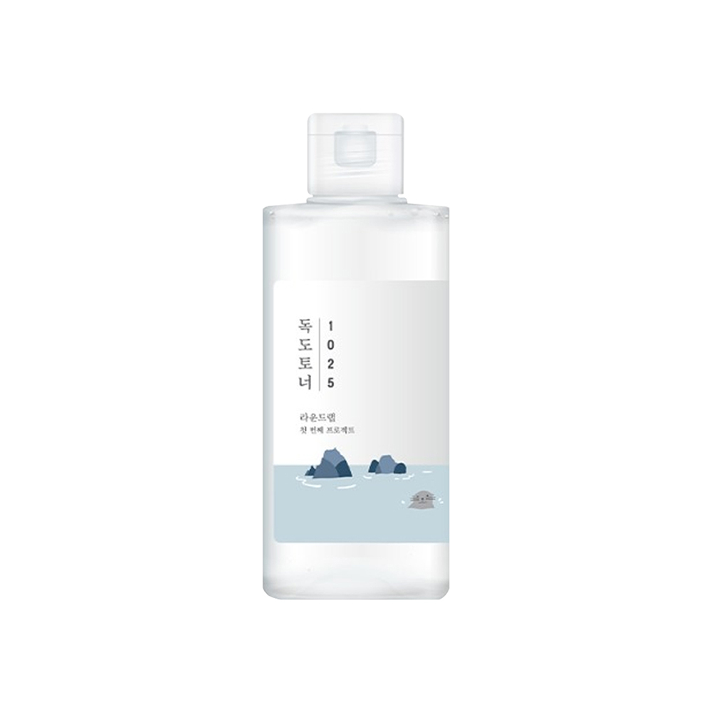ROUND LAB｜1025 獨島保濕化妝水 200ml