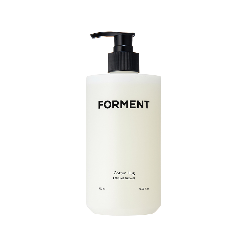 FORMENT｜香水沐浴乳 - 天使之吻 500ml