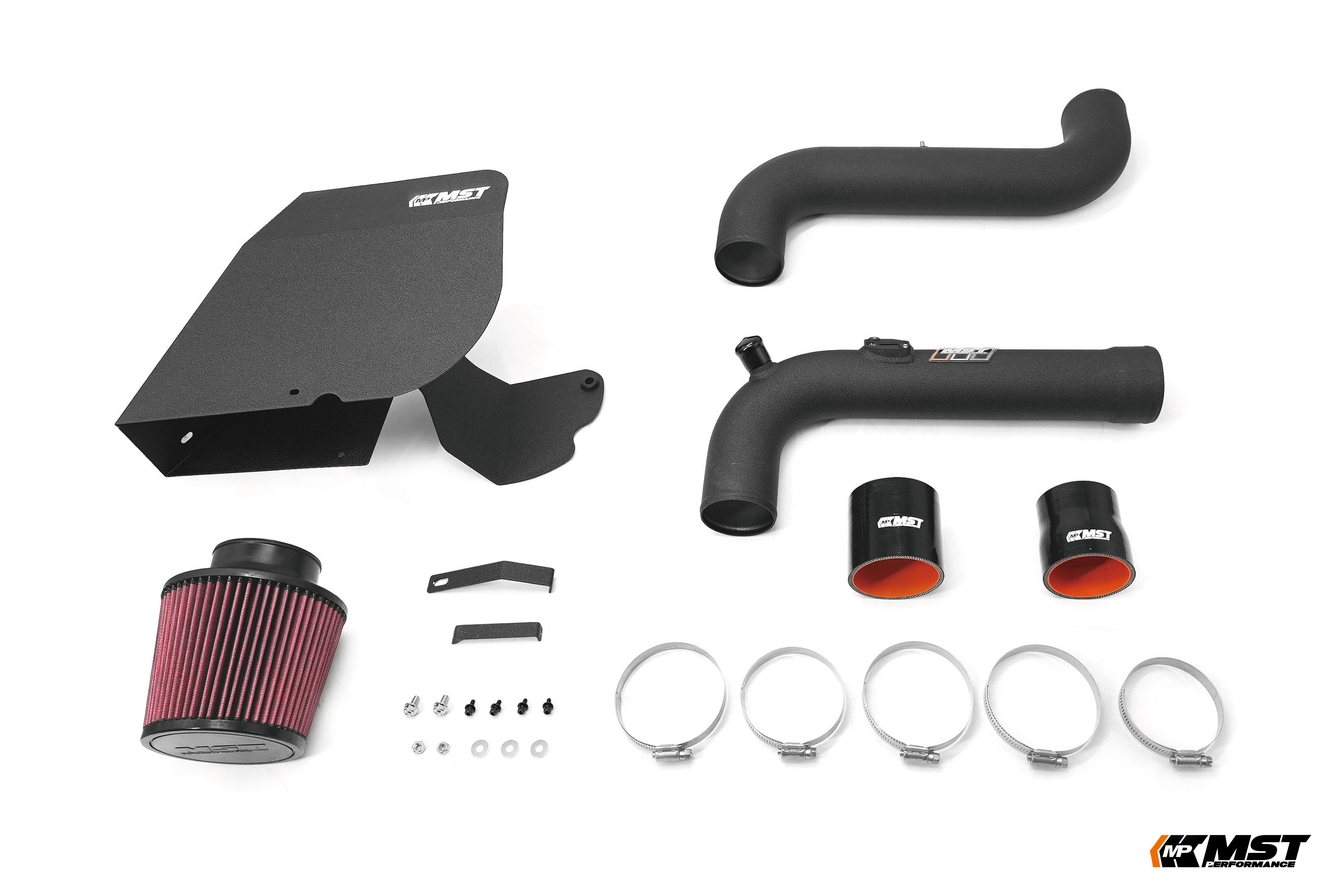 MST VW Golf GTI MK5 Cold Air Intake System (VW-MK501)