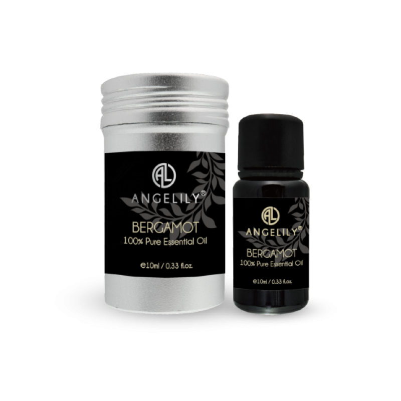 ANGELILY 佛手柑薰精油 (10ml)