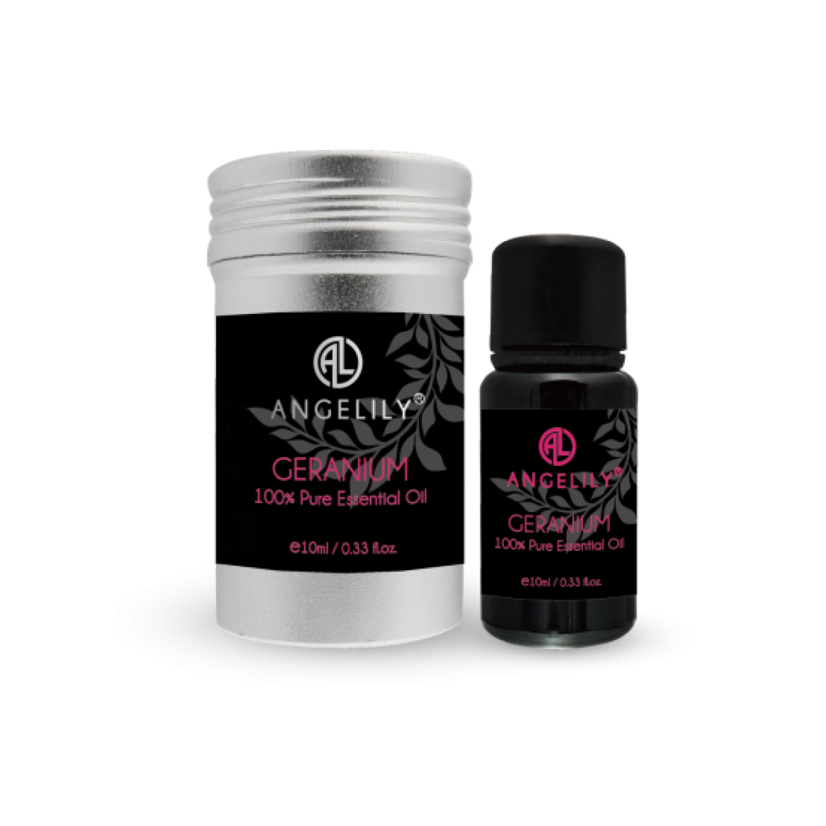 ANGELILY 天竺葵薰精油 (10ml)