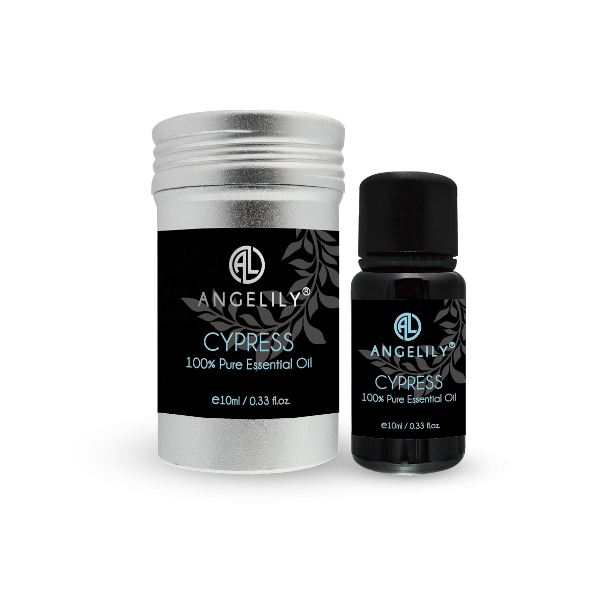 ANGELILY 絲柏薰精油 (10ml)