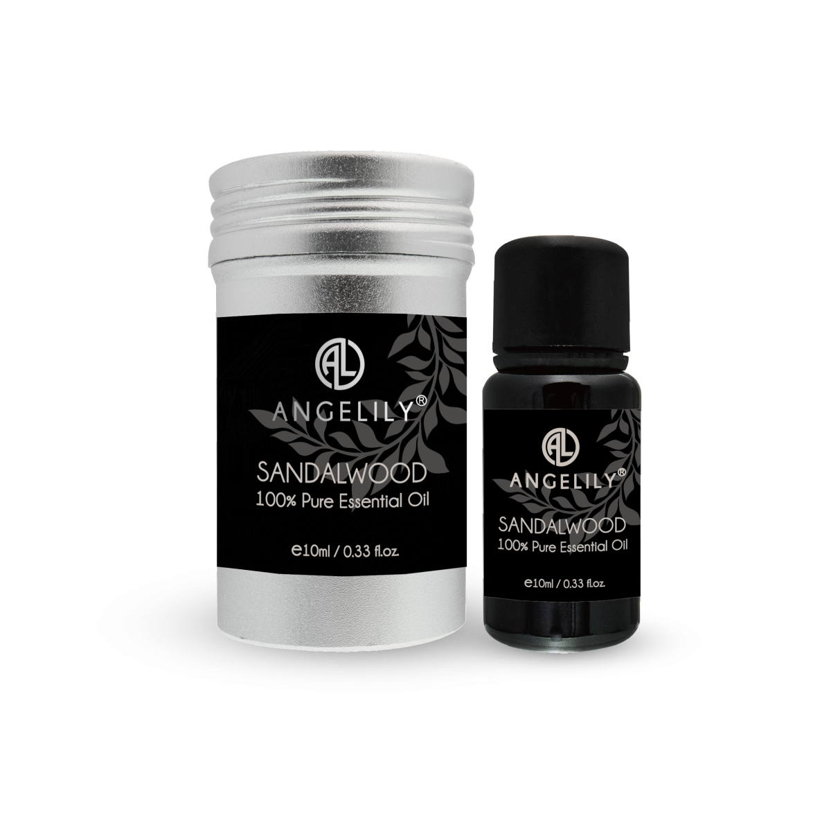 ANGELILY 檀香香薰精油 (10ml)