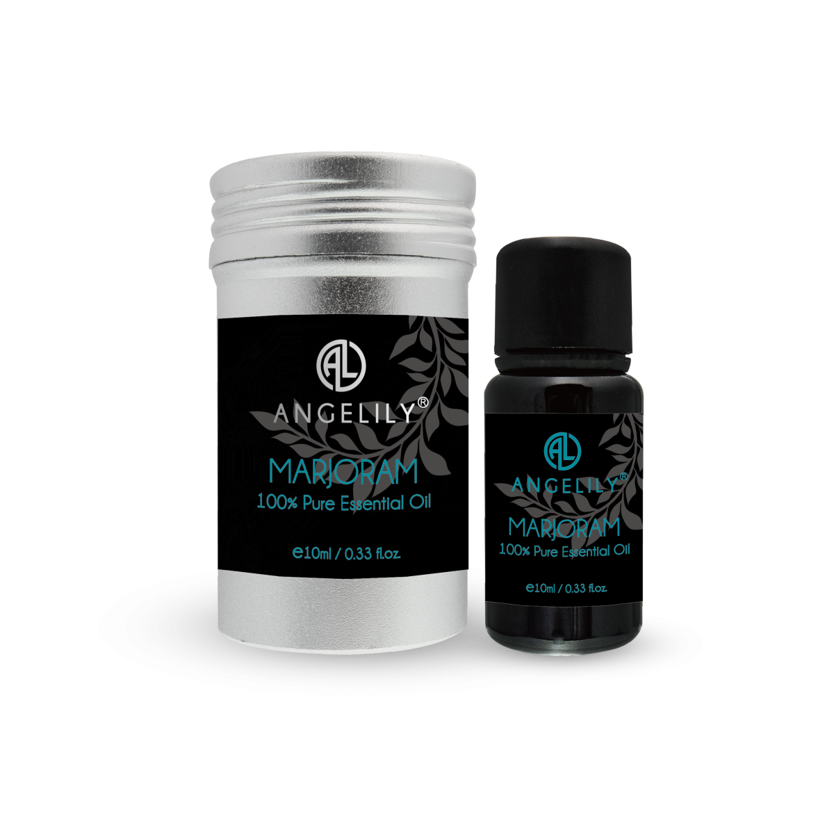 ANGELILY 馬鬱蘭香薰精油 (10ml)