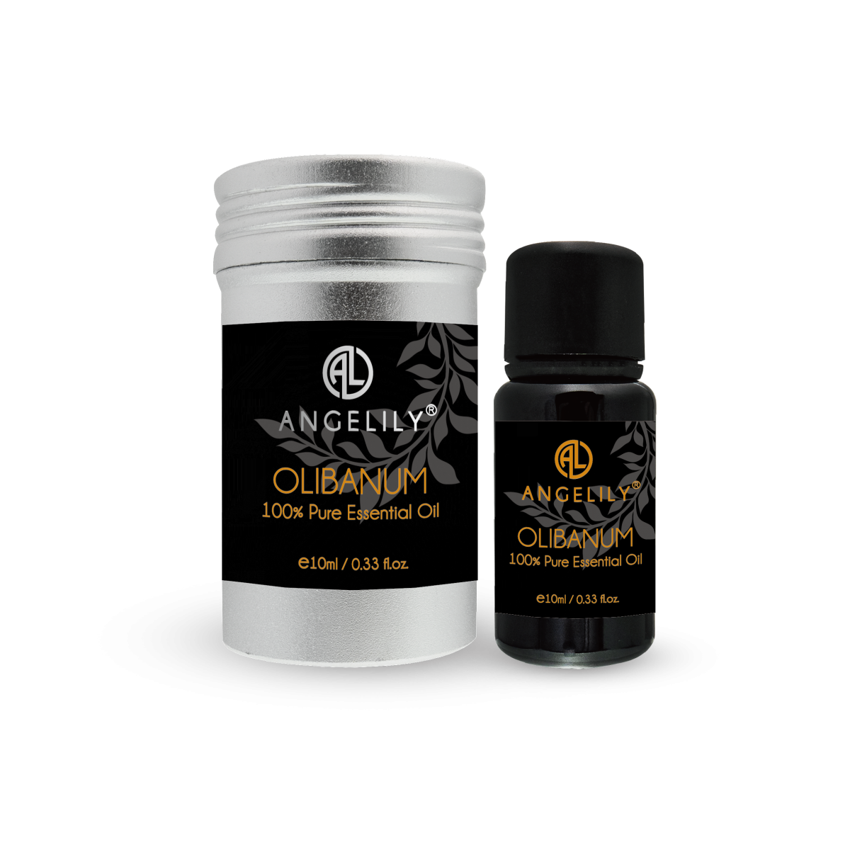 ANGELILY 乳香薰精油 (10ml)