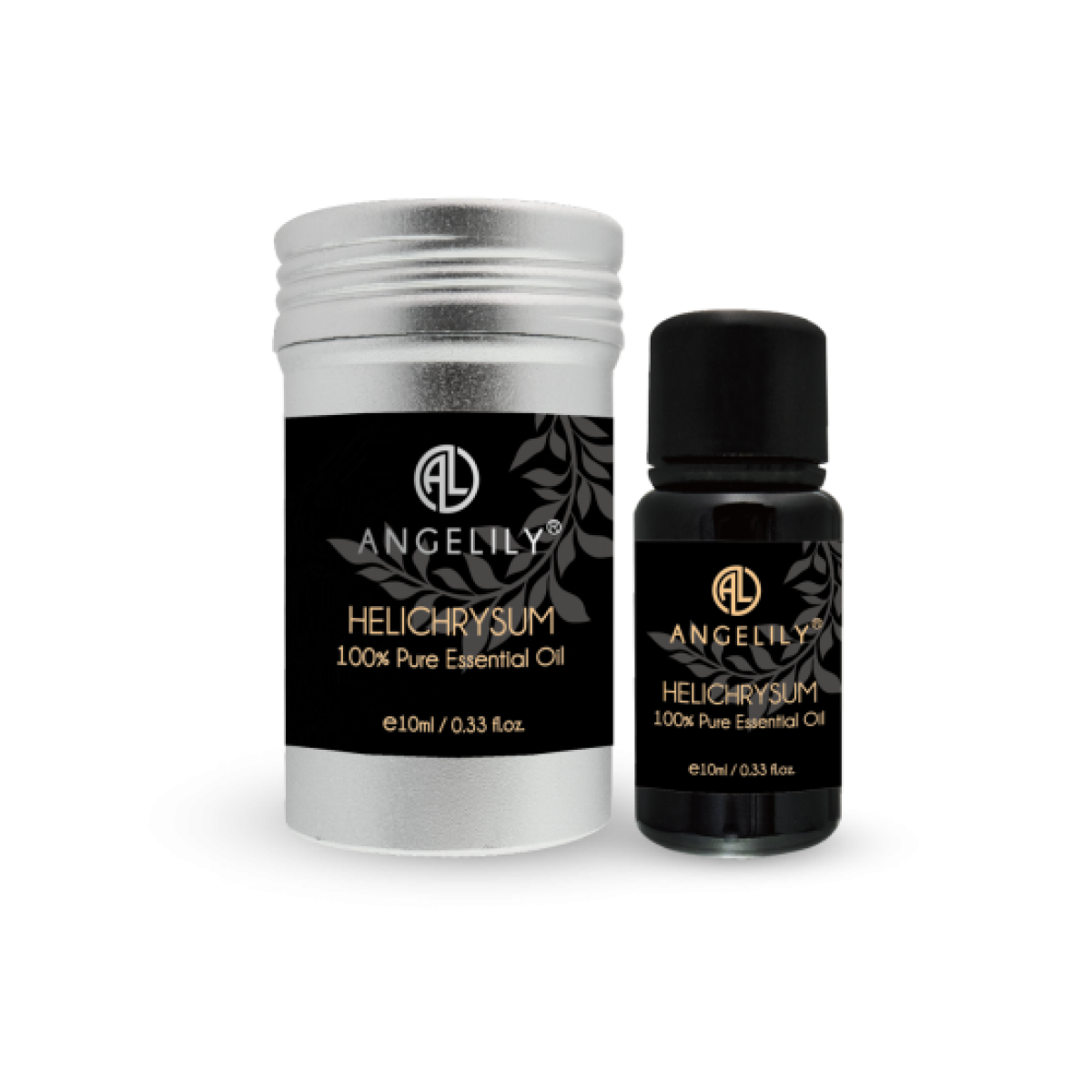 ANGELILY 永久花薰精油 (10ml)