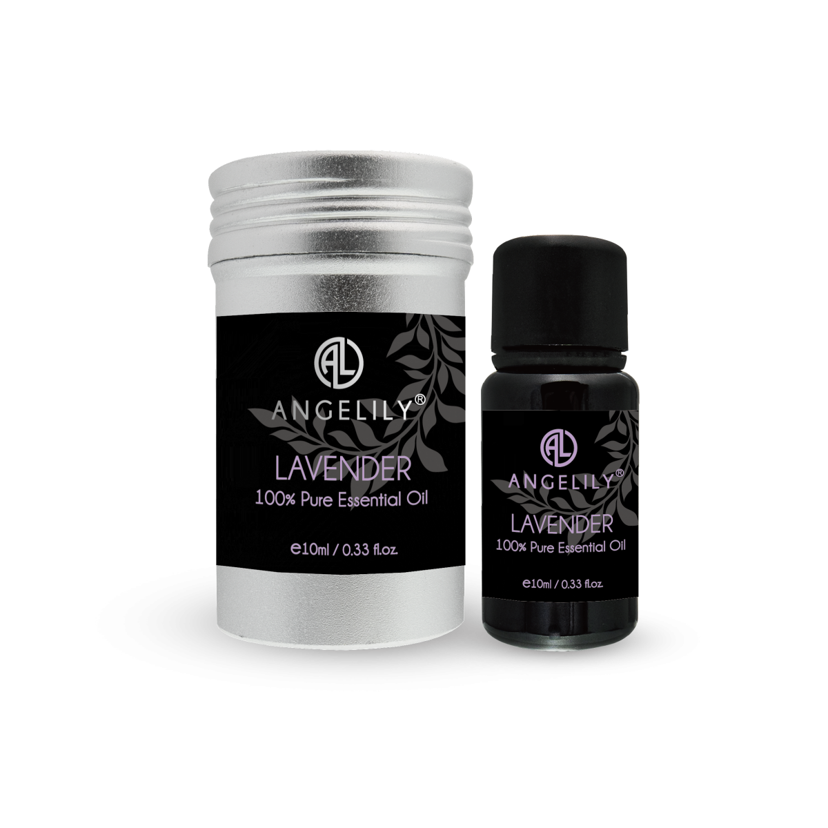 ANGELILY 薰衣草香薰精油 (10ml)