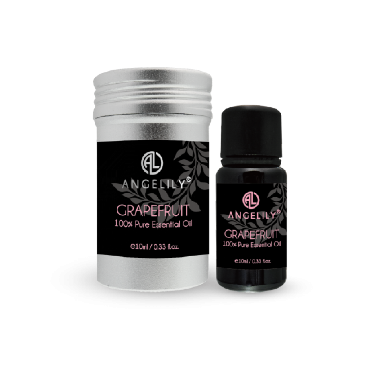 ANGELILY 葡萄柚薰精油 (10ml)