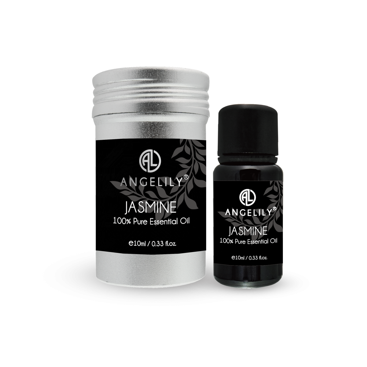 ANGELILY 茉莉花薰精油 (10ml)