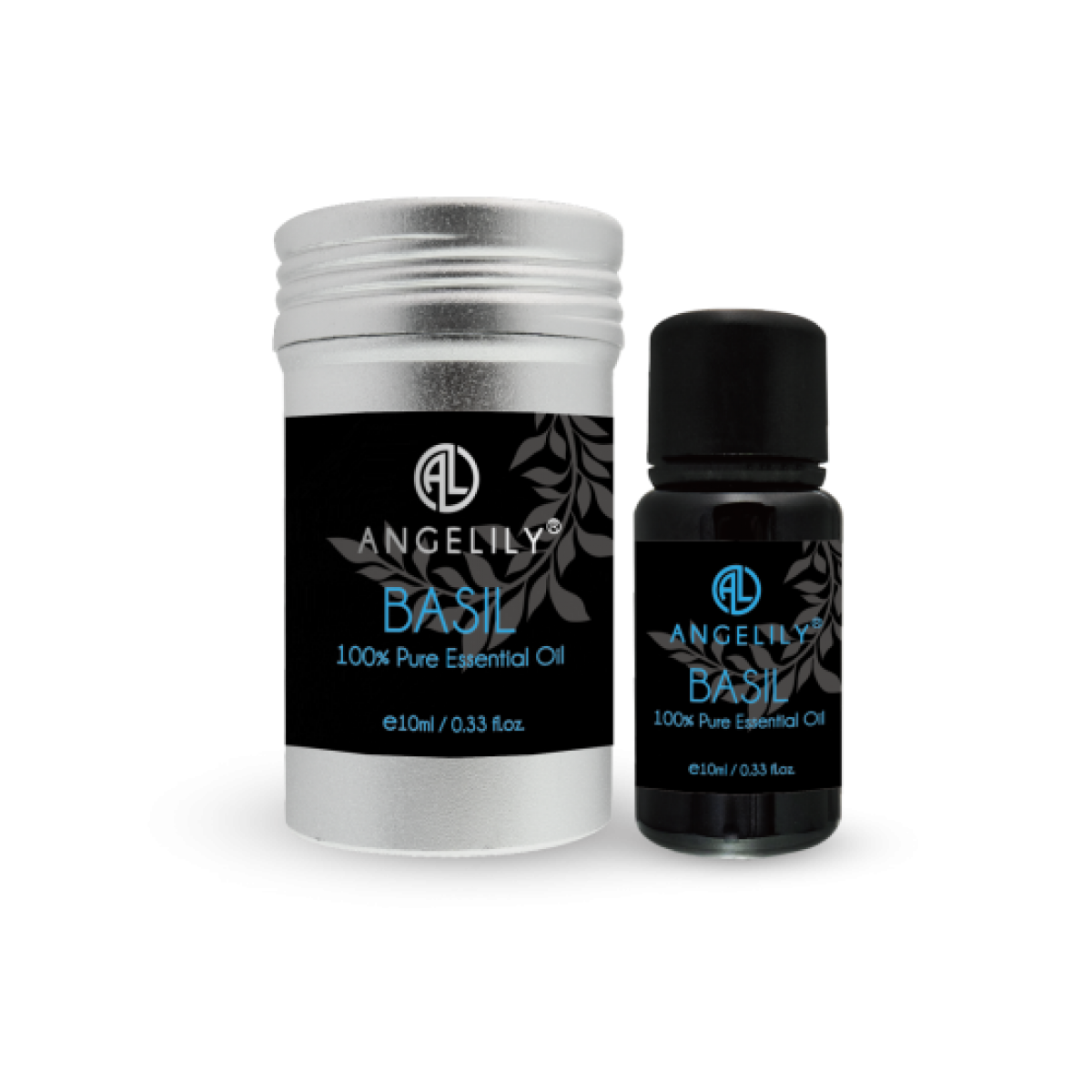 ANGELILY 羅勒香薰精油 (10ml)