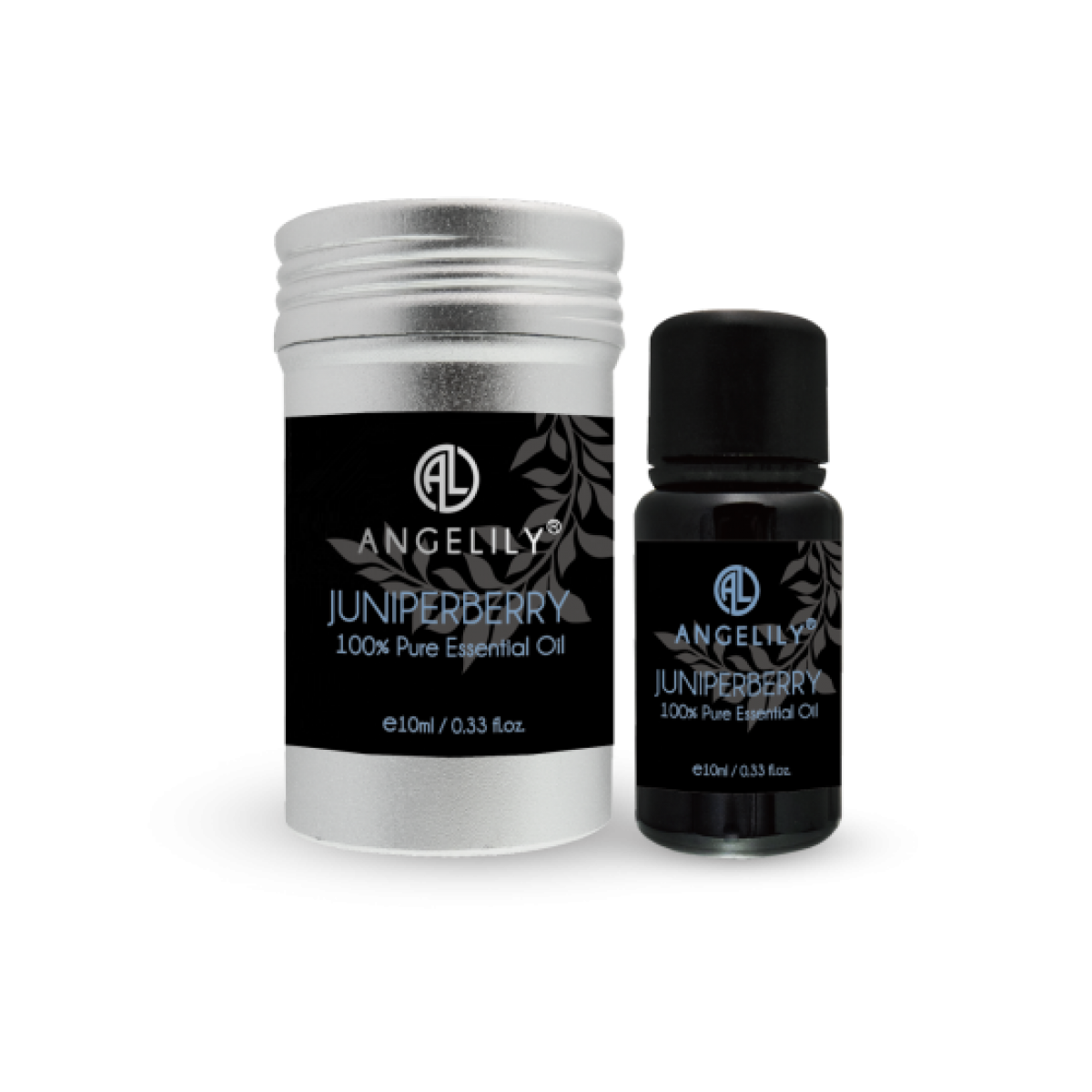ANGELILY 杜松槳果香薰精油 (10ml)
