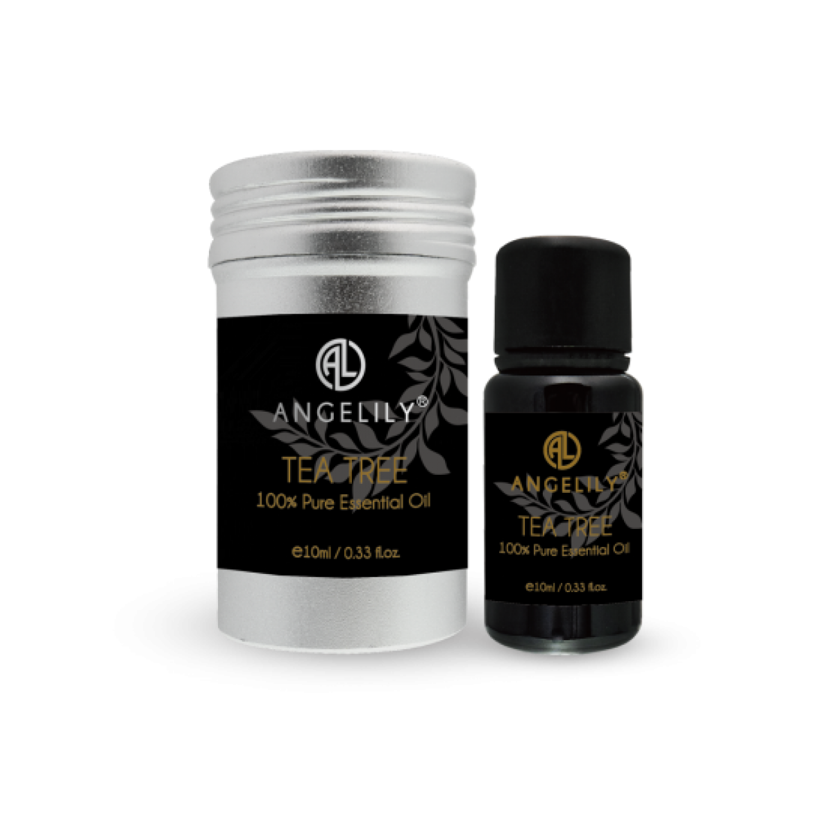 ANGELILY 茶樹香薰精油 (10ml)