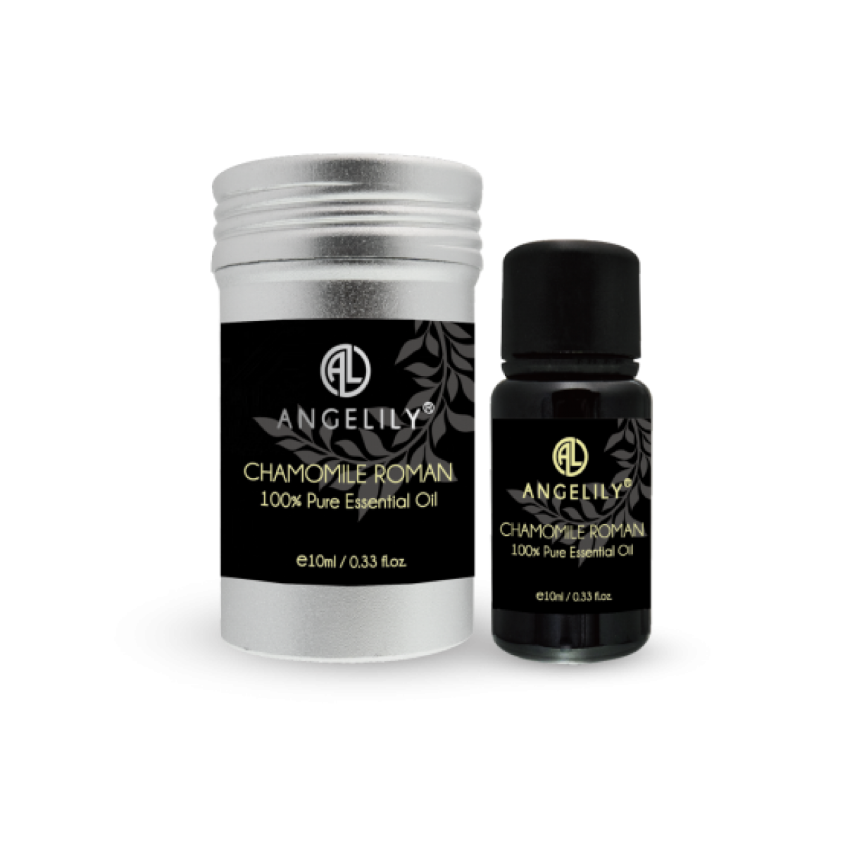 ANGELILY 羅馬洋甘菊香薰精油 (10ml)