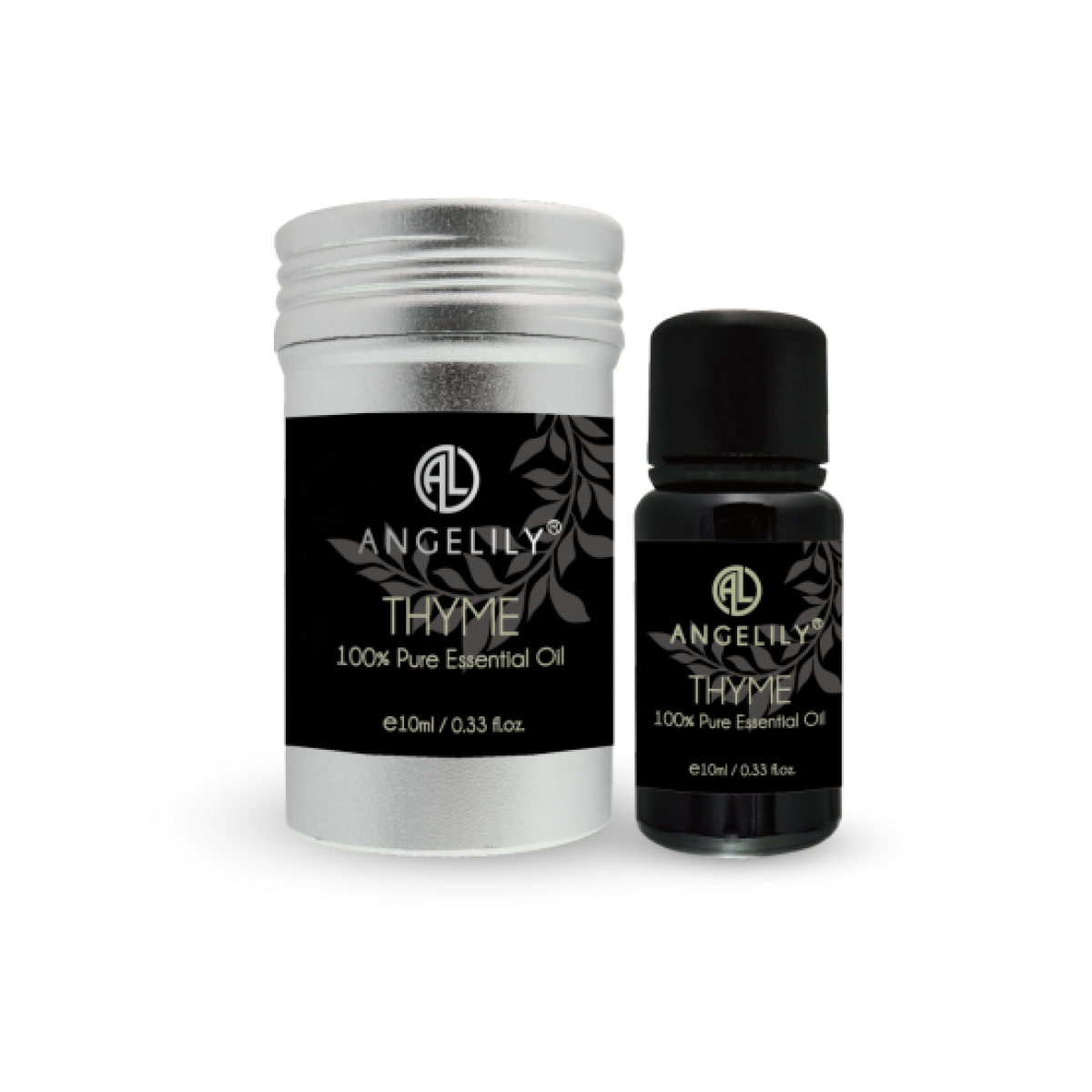 ANGELILY 百里香薰精油 (10ml)