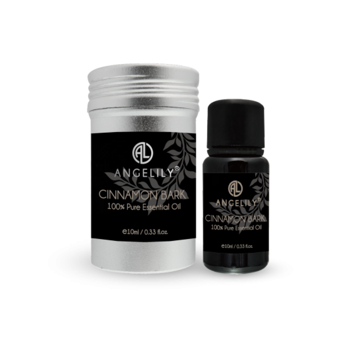 ANGELILY 肉桂香薰精油 (10ml)