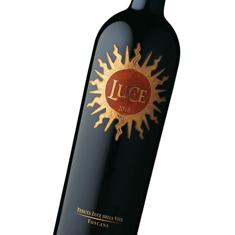 Luce della Vite 2018 麓鵲莊園 Toscana