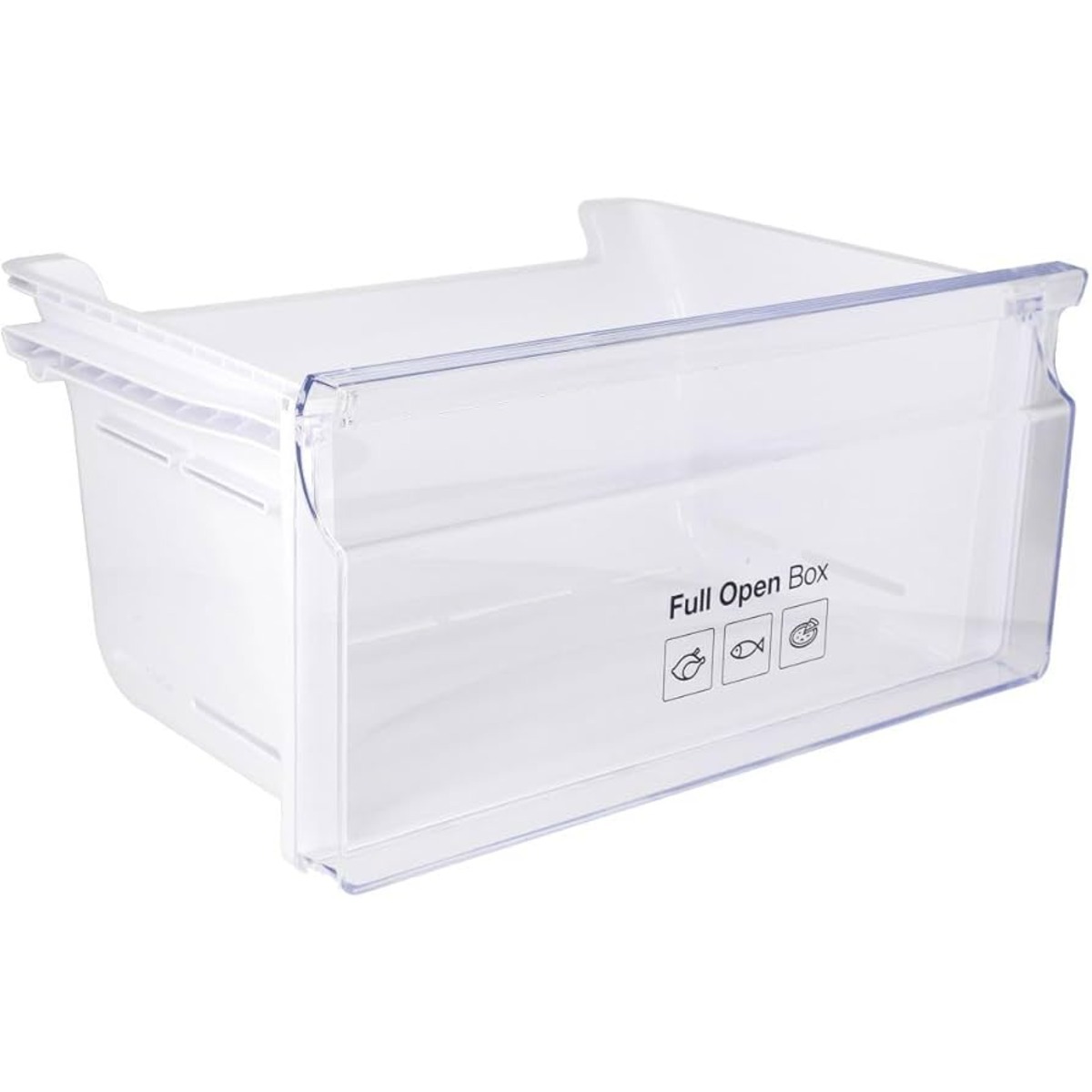 DA97-13475A 三星雪櫃冰格箱最低抽屜