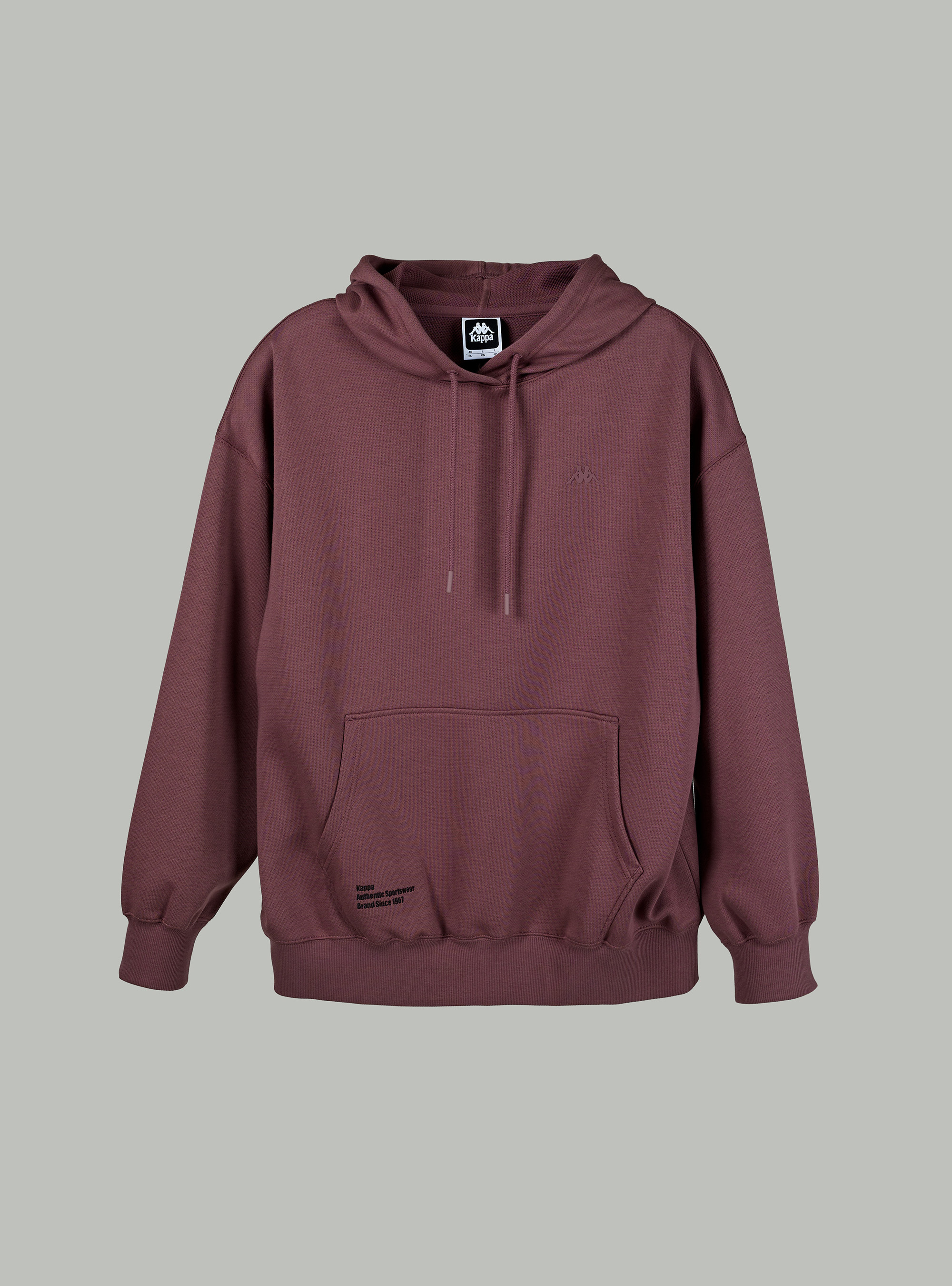 男女適穿 休閒連帽上衣