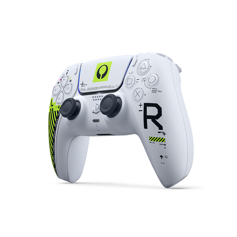 DualSense無線控制器 –《Marathon》限量版