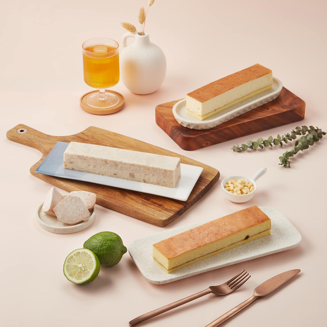 (團購)安格高鈣乳酪蛋糕(03/19到貨)