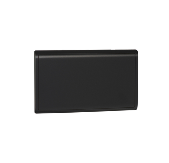 PIENO 豐尚兩位空白制面