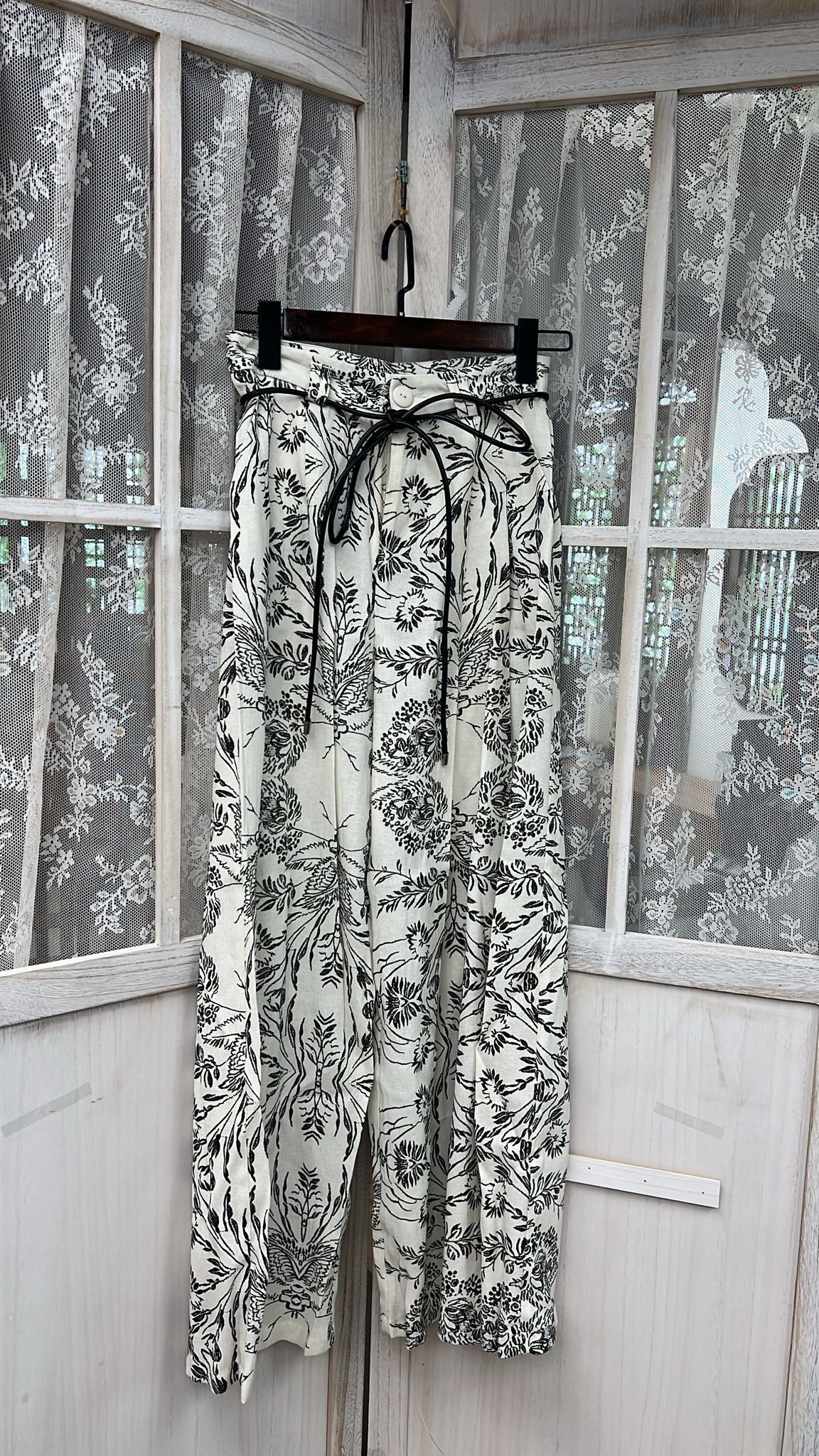 0211CT25-衣物CT-女裝褲 M碼 (A25)