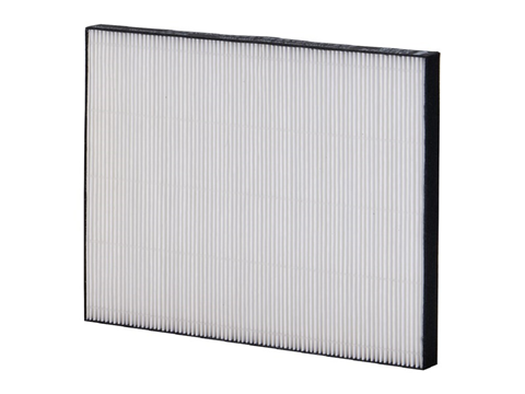 Panasonic 樂聲牌 F-ZYL24H HEPA靜電過濾網