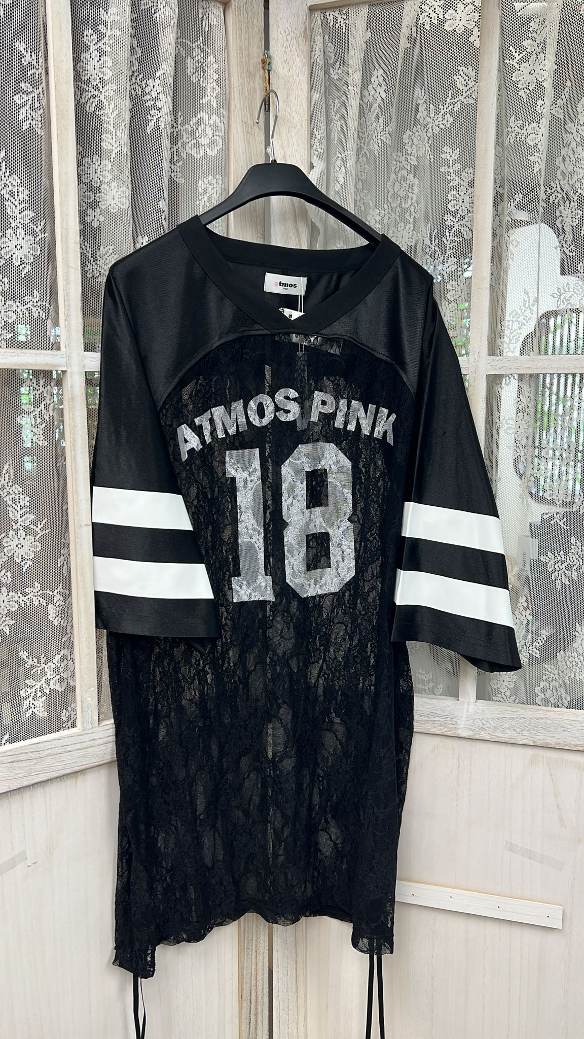 0211CT26-衣物CT-女裝T-Shirt(長身) 均碼 黑底白字 (A26A), 白底黑字(A26B), 灰底黑字(A26C), 紅底紅字(A26D)