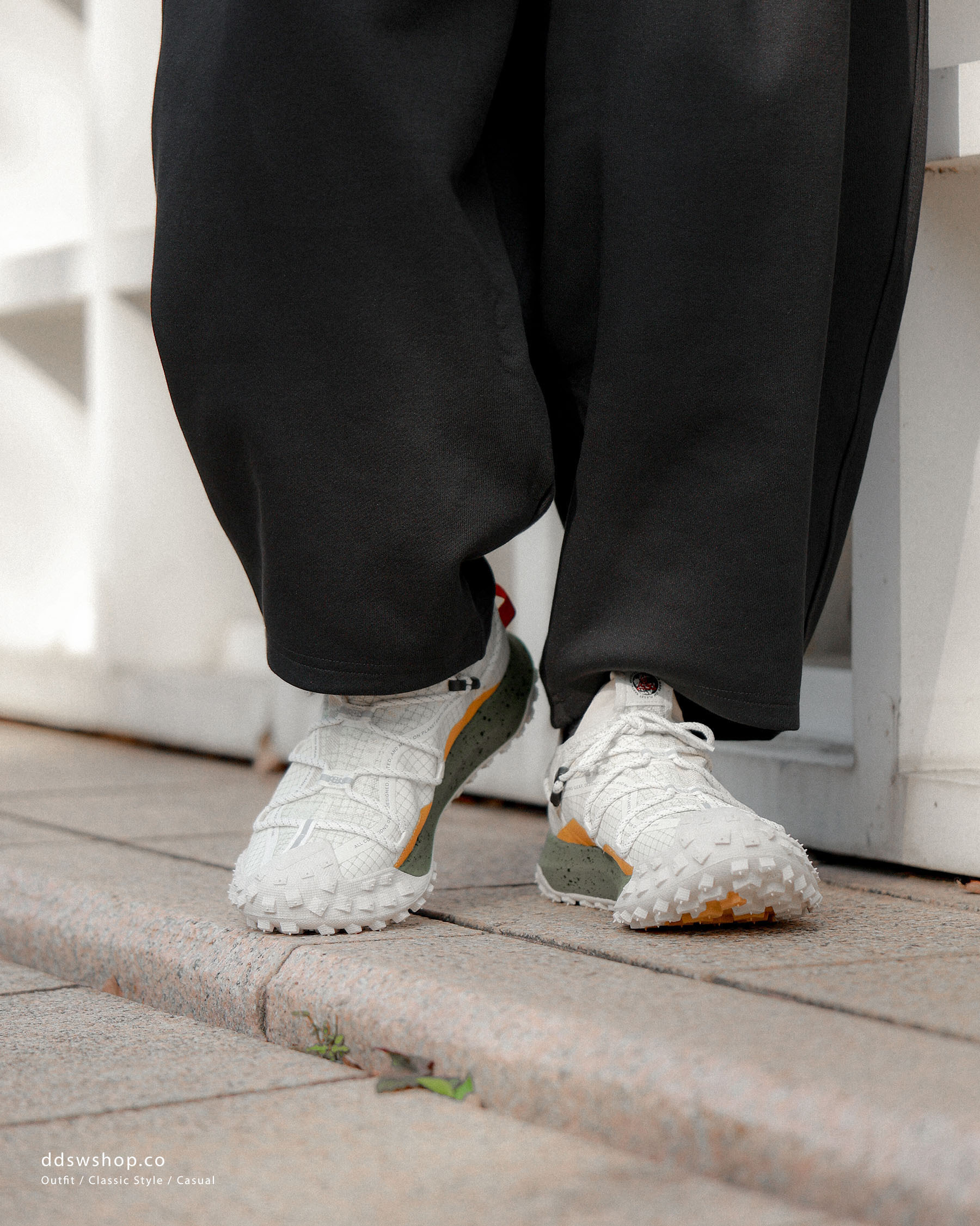 "代購" Nike ACG Mountain Fly 2 Low GORE-TEX SE 2026馬年限定 男鞋 IQ9789-062