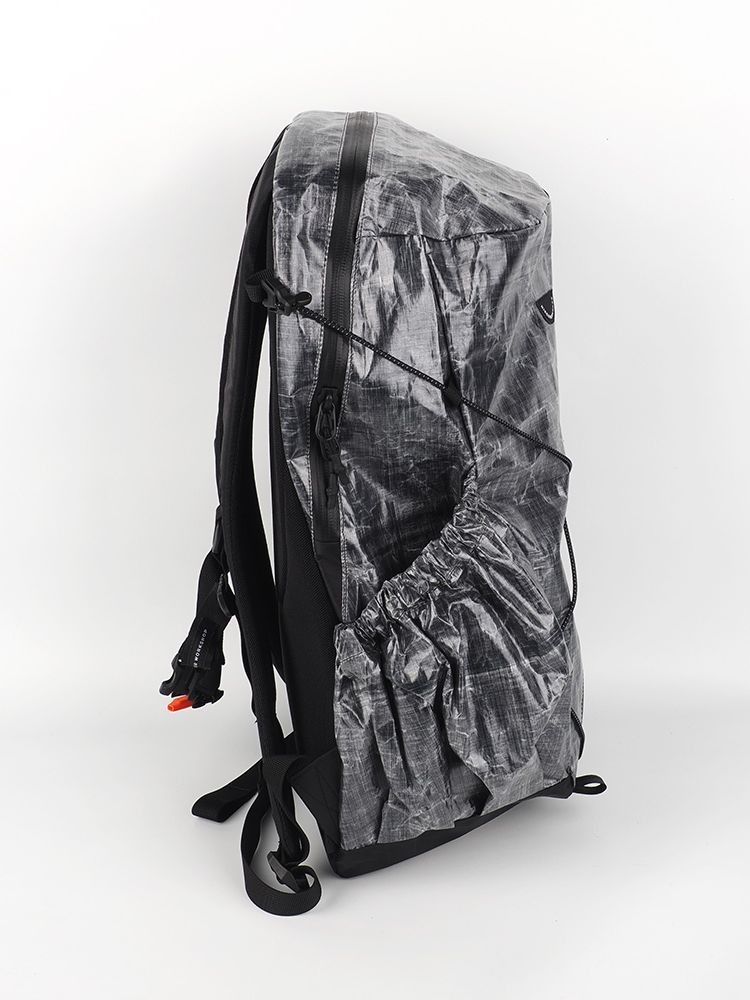 Hiker Workshop｜Type-5 "Dyneema® Black"