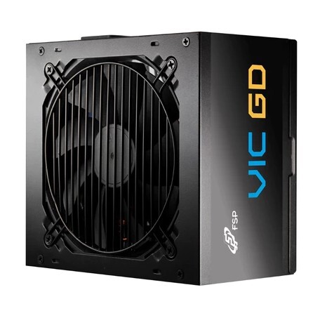 FSP 全漢 VIC GD 650/750/850W 80 PLUS金牌 電源供應器ATX3.1/直出 (3+2登錄)