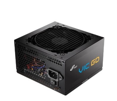 FSP 全漢 VIC GD 650/750/850W 80 PLUS金牌 電源供應器ATX3.1/直出 (3+2登錄)