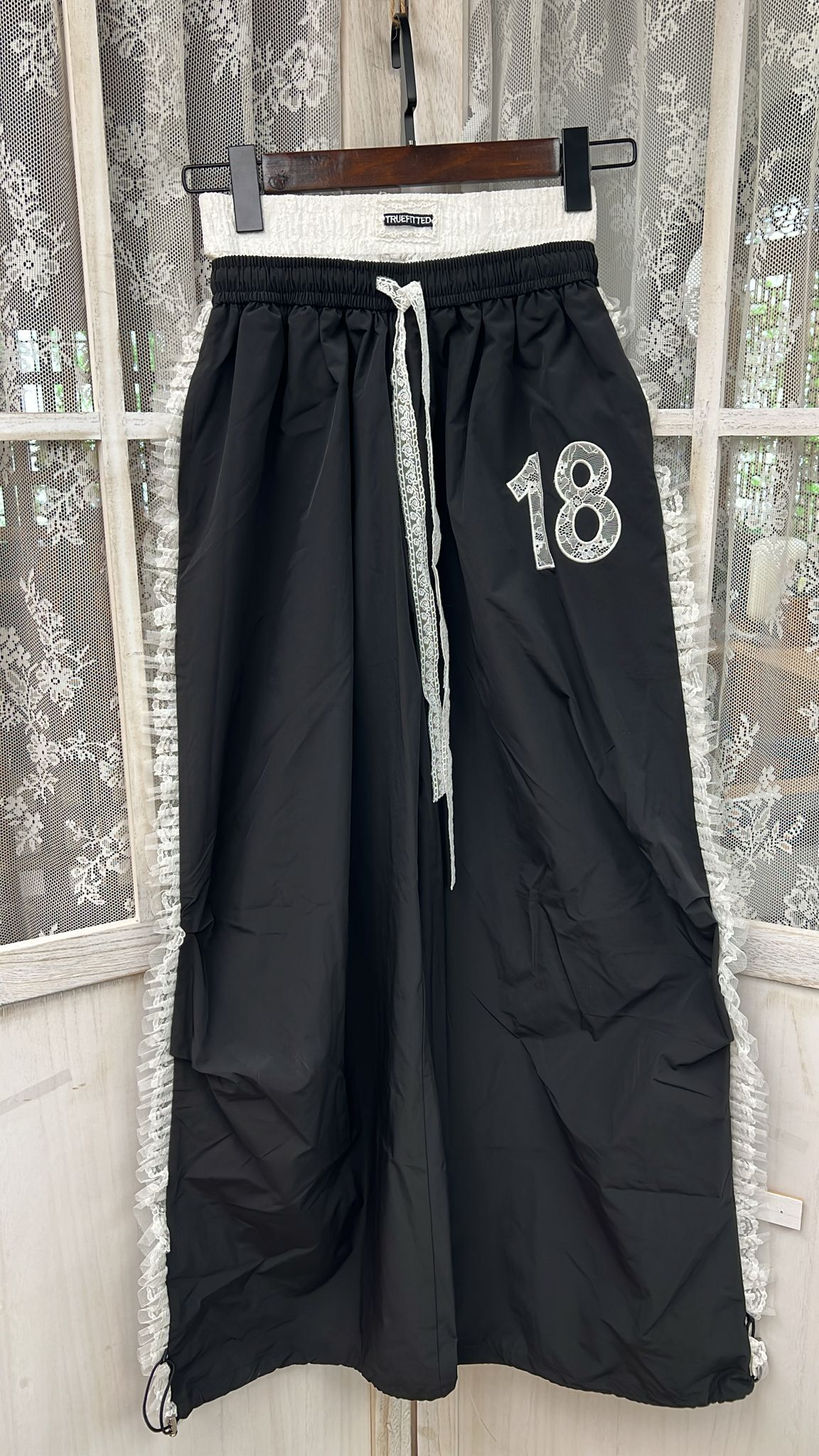 0211CT27-衣物CT-女裝褲 M碼 (A27)