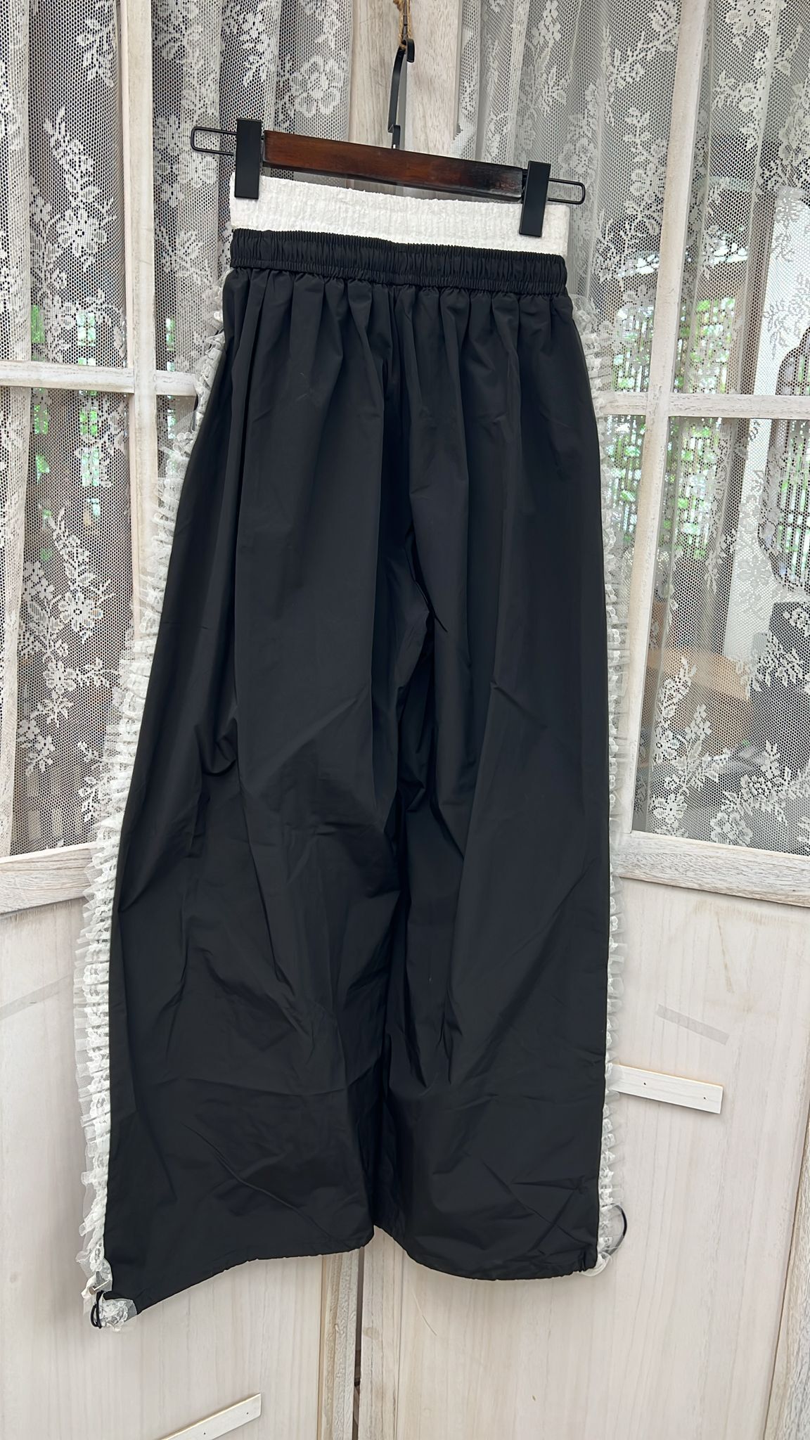 0211CT27-衣物CT-女裝褲 M碼 (A27)