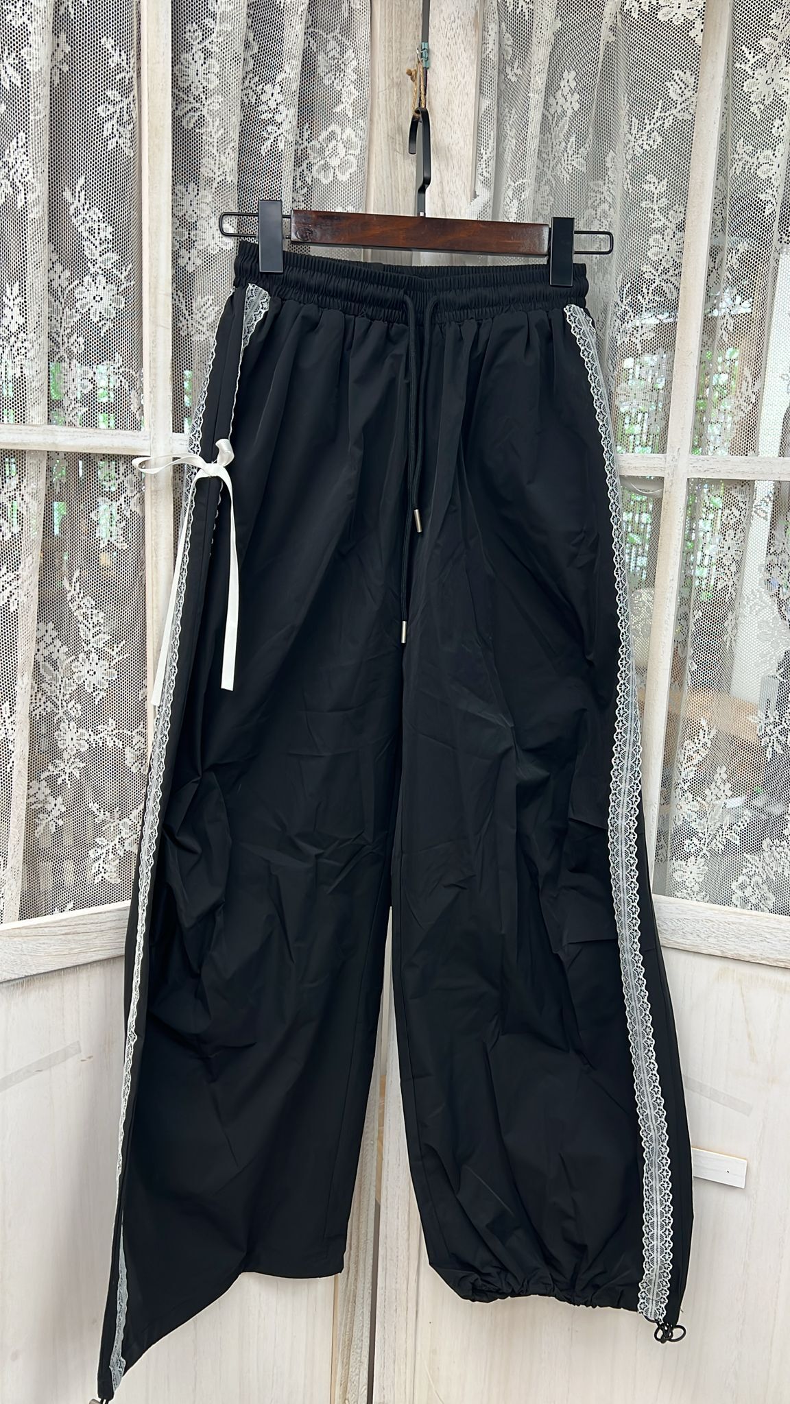 0211CT28-衣物CT-女裝褲 腰24" (A28)