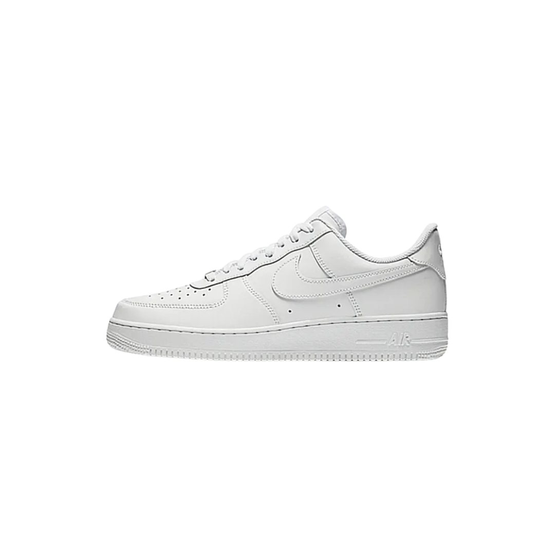Nike Air Force 1 '07 全白｜男CW2288-111 / 女DD8959-100