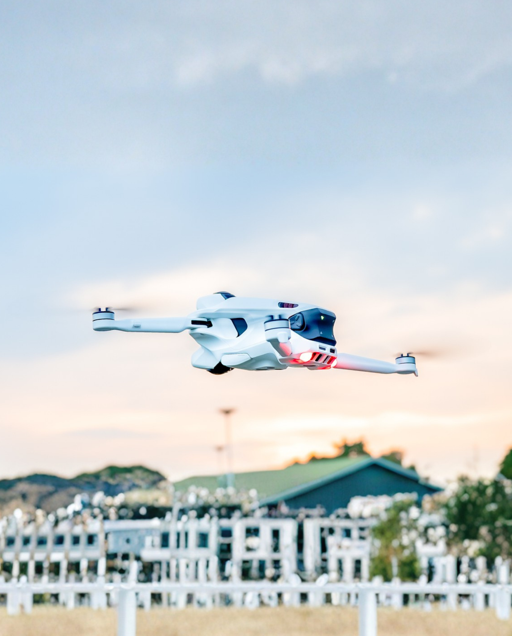 Insta360 Antigravity A1 8K 全景空拍機出租｜AI 智能飛行攝影・單次租借航拍套裝｜旅遊 / 極限運動 / Vlog 首選