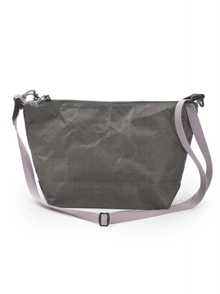 Hiker Workshop｜X-3 Sacoche "Gravel Gray"