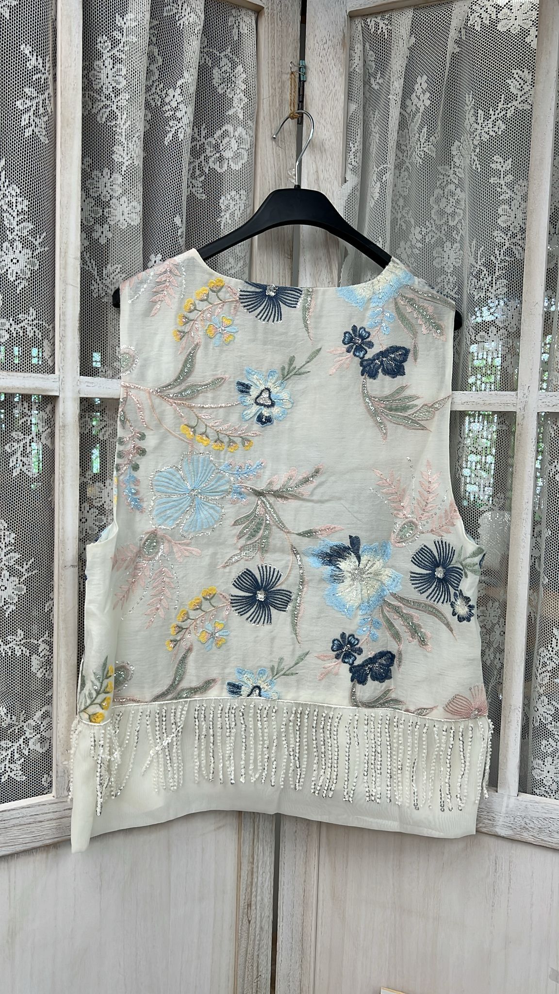 0211CT32-衣物CT-女裝背心 M碼 (A32)