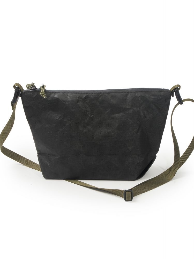 Hiker Workshop｜X-3 Sacoche "Black"