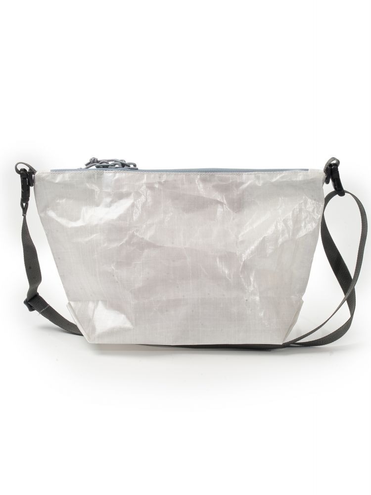 Hiker Workshop｜X-3 Sacoche "White"