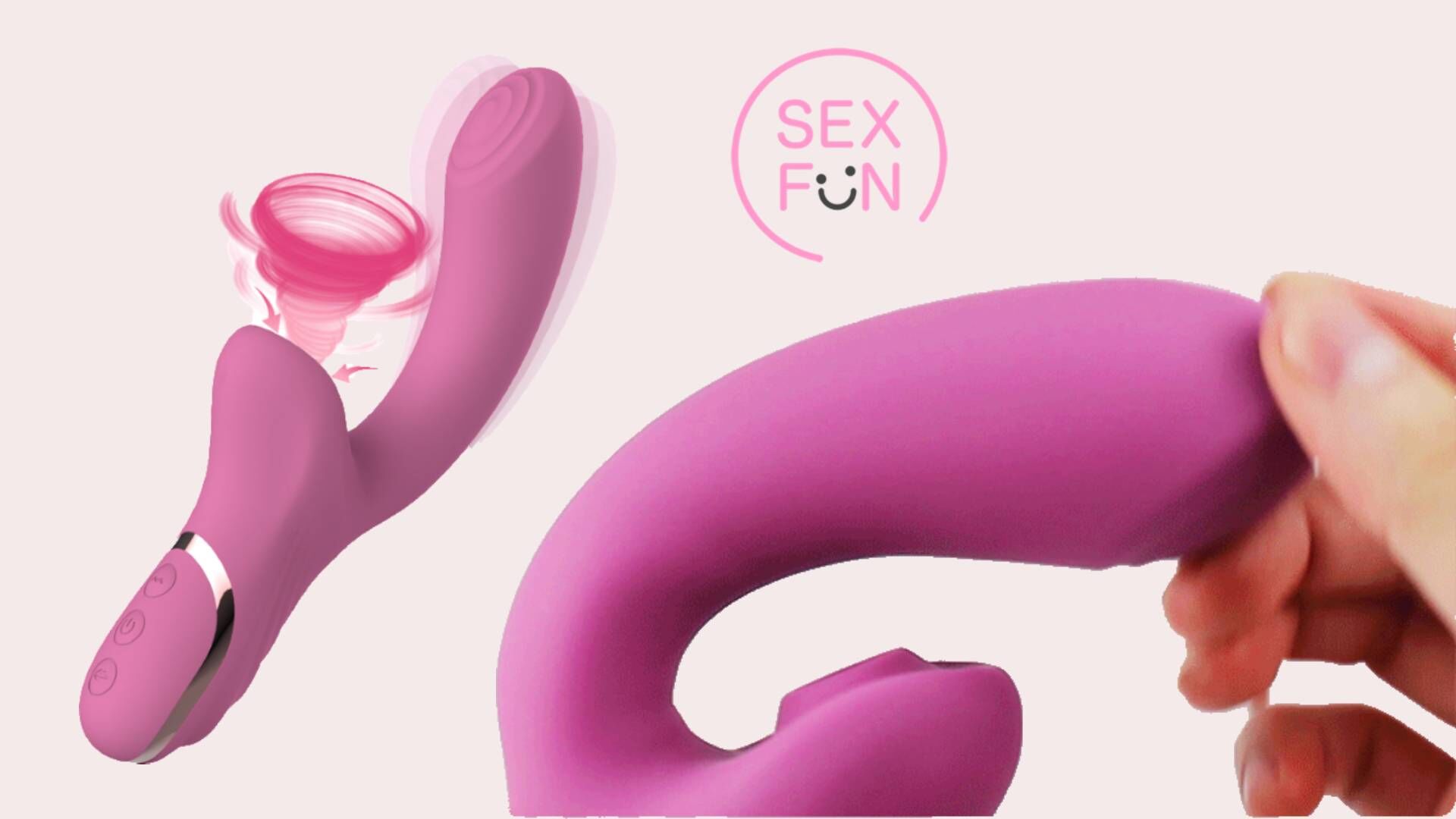 MyToys MyAiryClit 使用情境參考圖