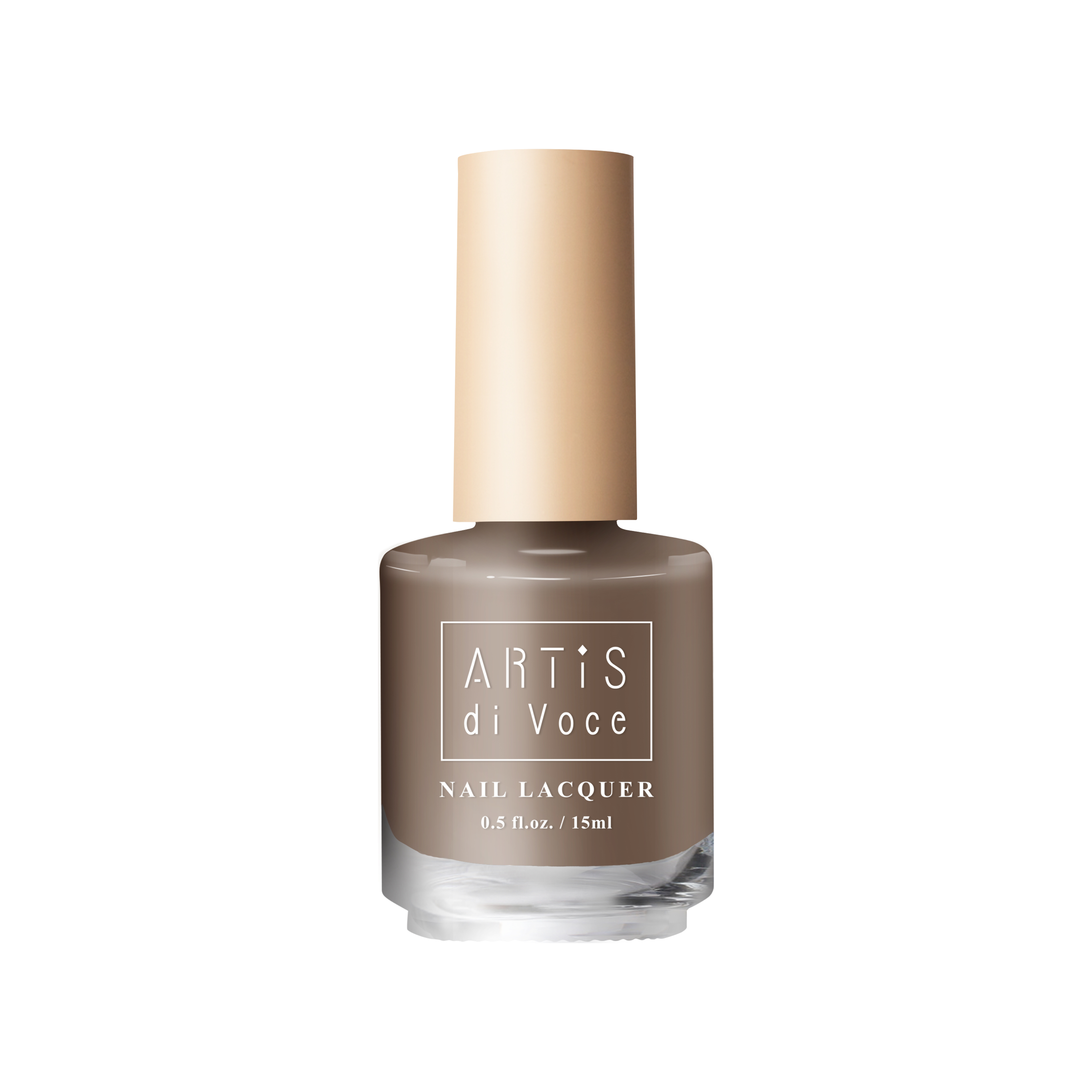 林葉亭 × ARTiS di Voce指甲油 JA35