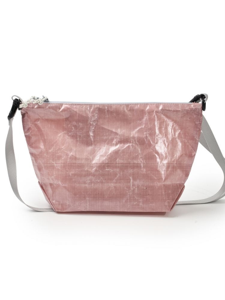 Hiker Workshop｜X-3 Sacoche "Mountain Pink"