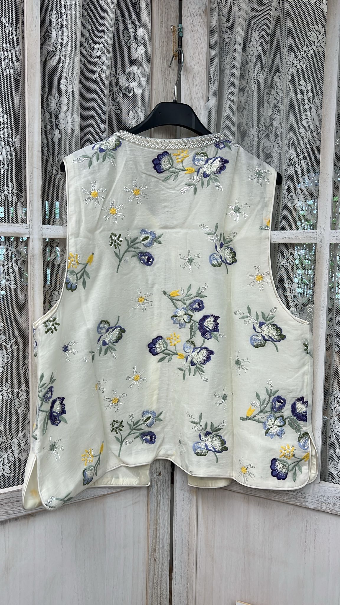 0211CT33-衣物CT-女裝背心 (A33)