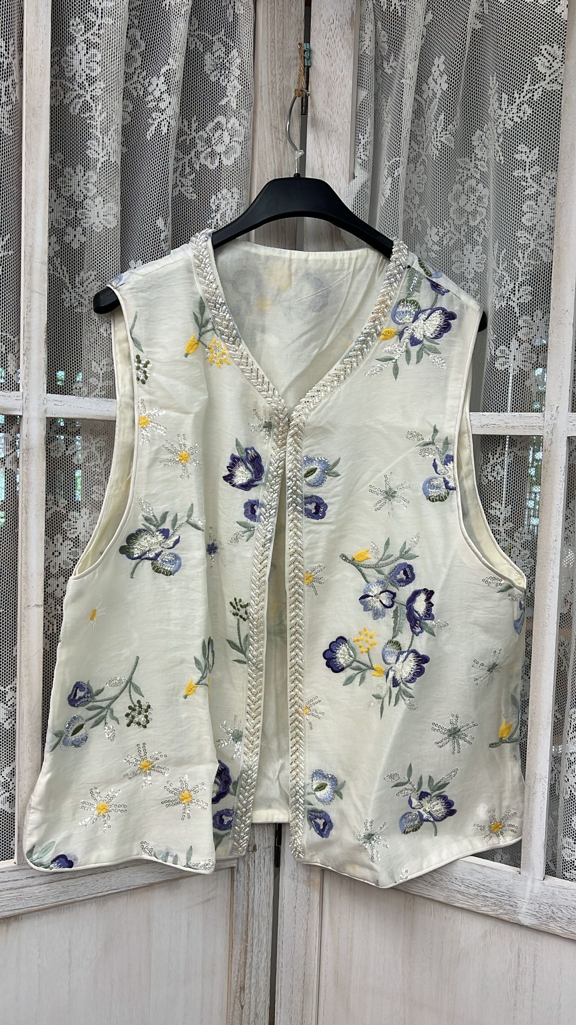 0211CT33-衣物CT-女裝背心 (A33)