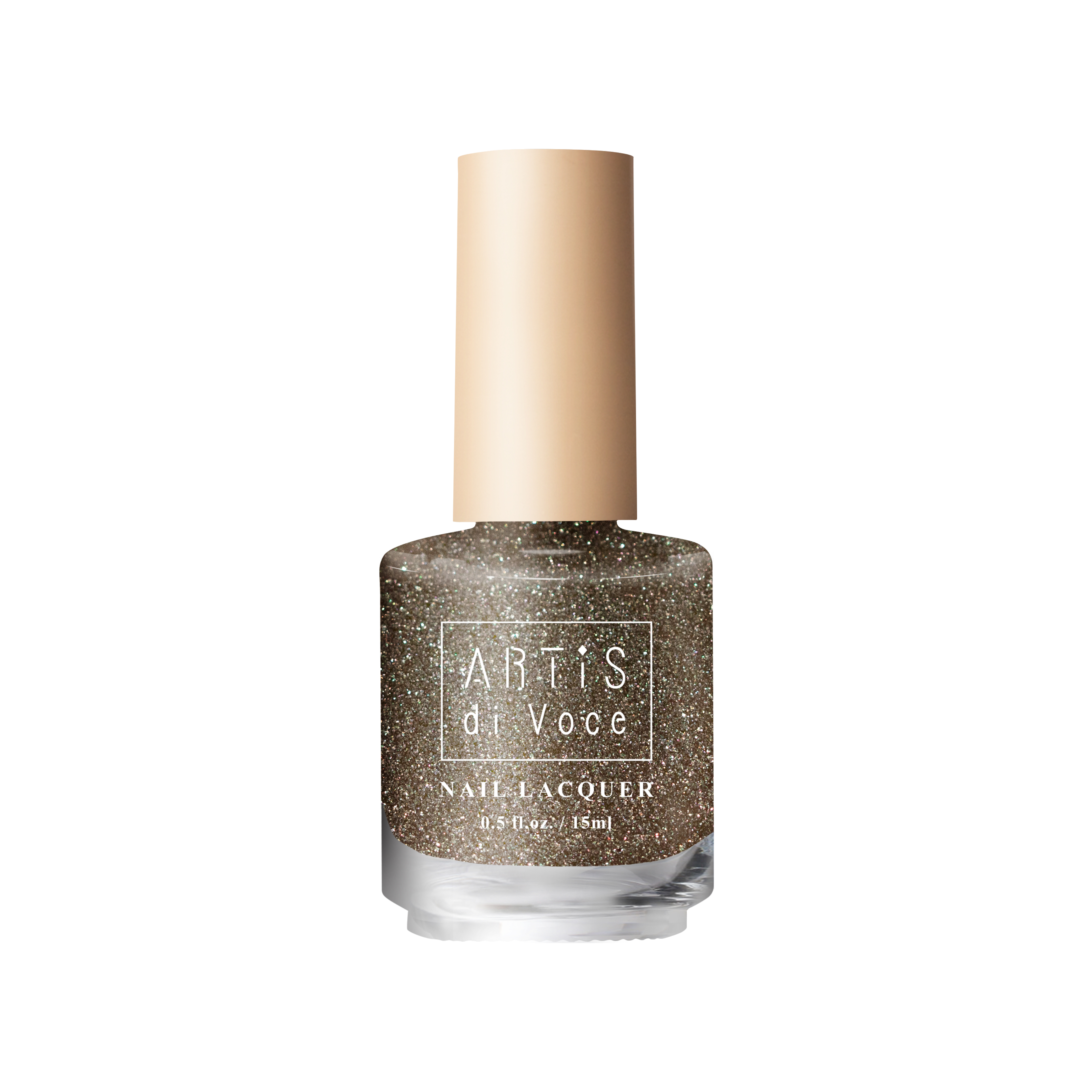 林葉亭 × ARTiS di Voce指甲油 JA36