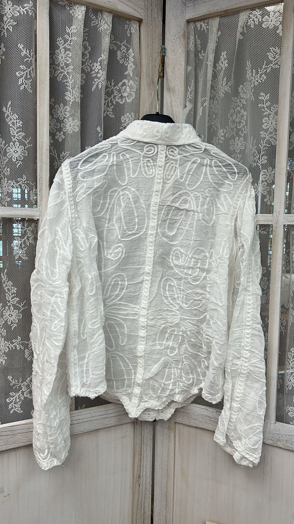 0211CT35-衣物CT-女裝恤衫 (A35)